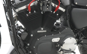 HARLEY XL883N 2015 LE2