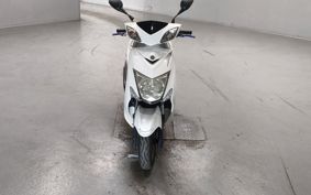 YAMAHA CYGNUS125XSR SE44J