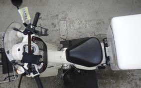 HONDA C110 SUPER CUB 2008 JA59