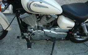 YAMAHA DRAGSTAR 250 VG02J