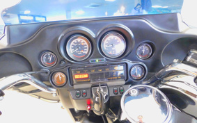 HARLEY FLHTCUI 1997 FCR