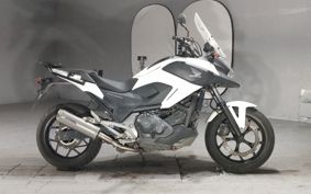 HONDA NC750X 2014 RC72