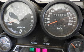 KAWASAKI GPZ1000RX 1987 ZXT00A