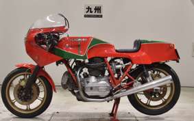 DUCATI 900MHR 1981