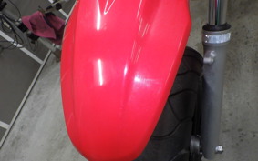 HONDA XR100 MOTARD 2017 HD13