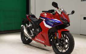 HONDA CBR400R 2024 NC65