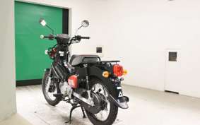 HONDA ｸﾛｽｶﾌﾞ110-2