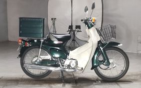 HONDA SUPER CUB50 AA01