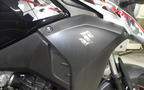 SUZUKI Vｽﾄﾛｰﾑ250A 2011