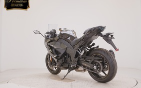 KAWASAKI NINJA 1100SX 2026 ZXT10H
