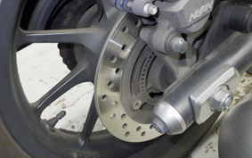 HONDA REBEL 250 A MC49