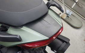 YAMAHA X FORCE 2025 SG79J