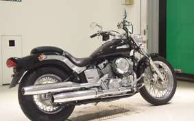 YAMAHA DRAGSTAR 400 2011 VH02J