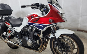 HONDA CB1300SF BOLDOR 2014 SC54
