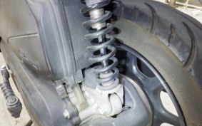 HONDA TACT-4ﾍﾞｰｼｯｸ 1988 AF79