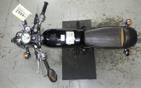YAMAHA YB-1 F5B