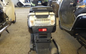 HONDA ﾀﾞﾝｸ AF78