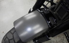 HARLEY FXFBS1870 2018