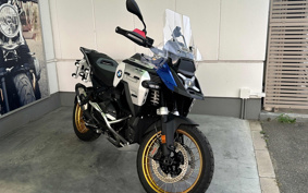 BMW R1300GS Adventure ASA 2026 0M31
