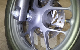HONDA LEAD 125 JK12
