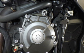 YAMAHA MT-10 2017 RN50J