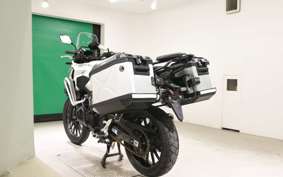 HONDA 400X 2021