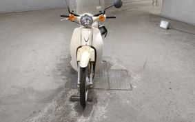 HONDA SUPER CUB110 JA07