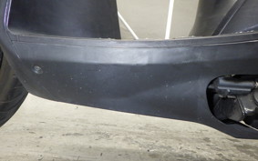 SUZUKI ADDRESS 110 2011 CE47A