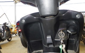 YAMAHA JOG Gen.5 SA36J