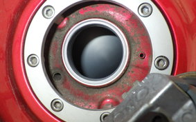 HONDA XELVIS 2007 MC25