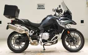 BMW F750GS 2018