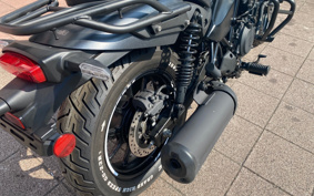 KAWASAKI ELIMINATOR 400SE 2024 EL400A