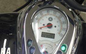 YAMAHA DRAGSTAR 400 CLASSIC 2007 VH01J