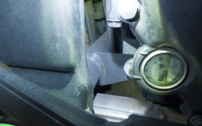 KAWASAKI NINJA 250R 2007 EX250K