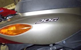 YAMAHA JOG Gen.5