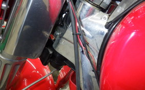 HARLEY FLST 1450 2006