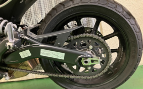 DUCATI SCRAMBLER SIXTY2 2016 KA00