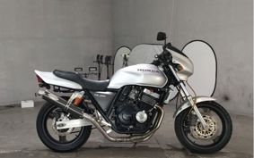 HONDA CB400SF 1996 NC31