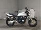 Фото Honda CB400SF 1996 с японского аукциона