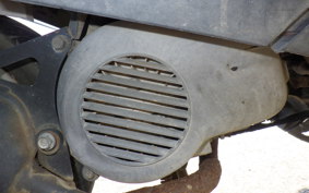 YAMAHA AXIS 50 3VP