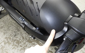 TRIUMPH TRIDENT 660 2021