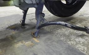 SUZUKI ADDRESS V125 G 2002 CF46A