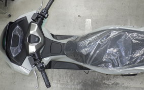 HONDA PCX 160 1993 KF47