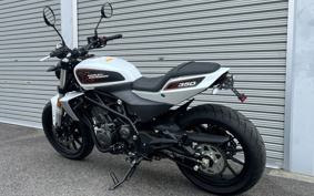 HARLEY X350 2023 W3C