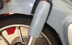 HONDA C125 SUPER CUB JA48