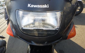 KAWASAKI ZZ-R400 Gen.2 1993 ZX400N