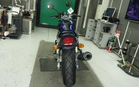 SUZUKI INAZUMA 400 (GSX400) 2002 GK7BA