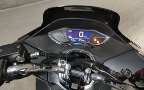 HONDA PCX 160 KF47