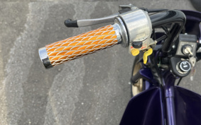 HONDA HUMMING NC50