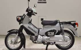HONDA CROSS CUB 50 2003 AA06
